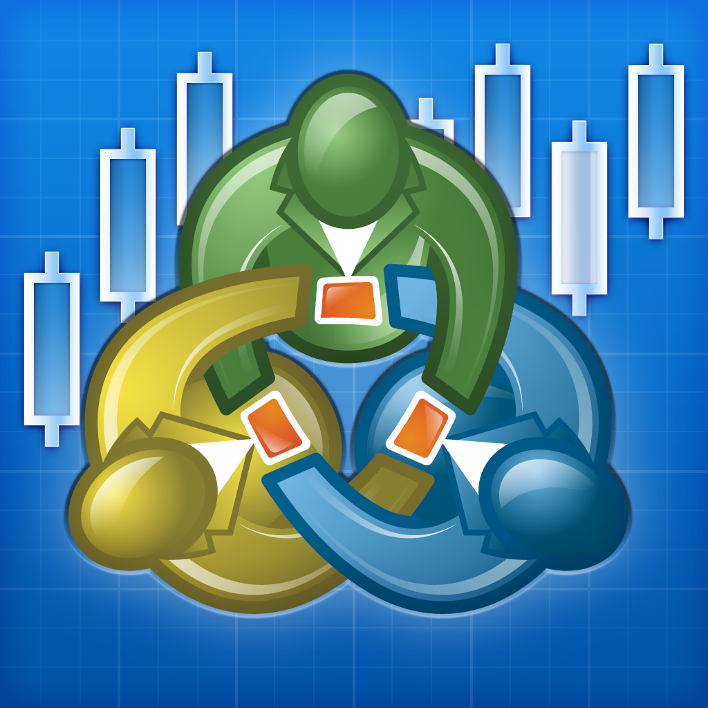 Forex программа на русском