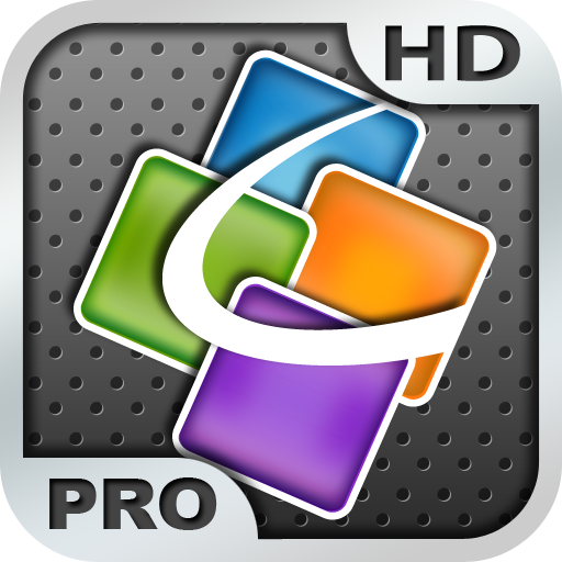 Quickoffice Pro HD – edit office documents & view PDF files (AppStore Link)